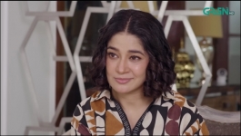 Khuda Gawah - Episode 81